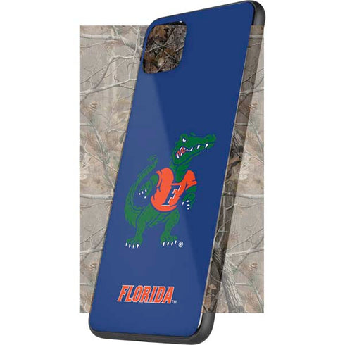 University of Florida Gators Mascot Google Pixel 4 XL Skin